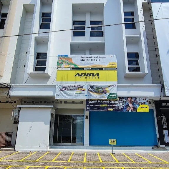 ADIRA Finance Cianjur