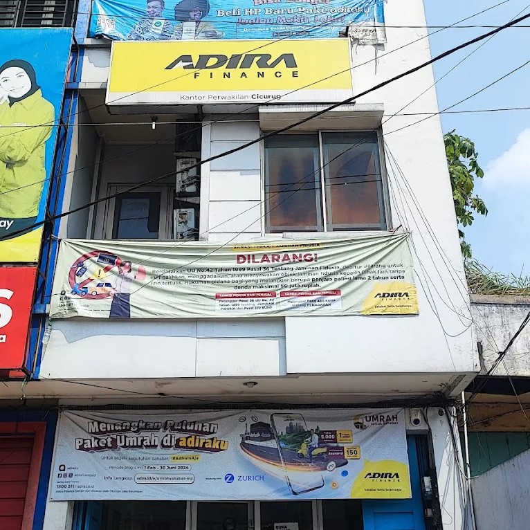 ADIRA Finance Cicurug Sukabumi ADIRA Finance Cicurug Sukabumi