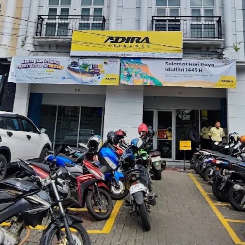 ADIRA Finance Sukabumi