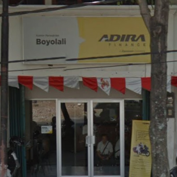 ADIRA Finance Boyolali
