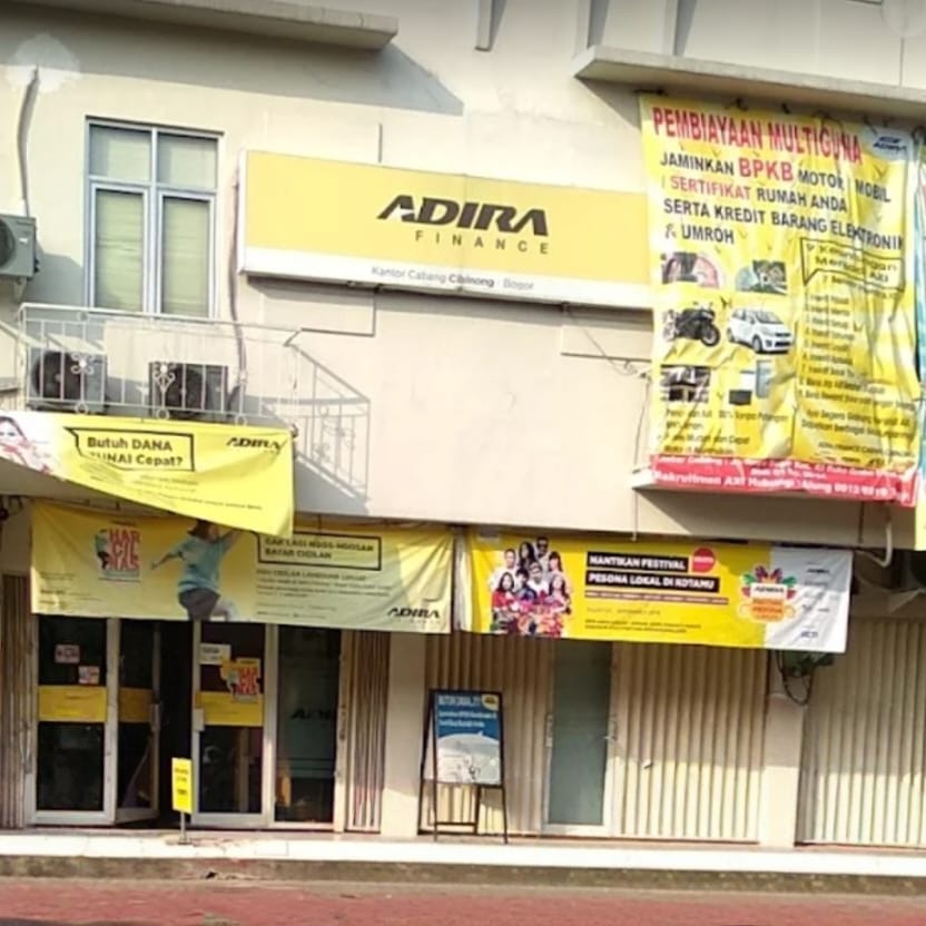 ADIRA Finance Cibinong ADIRA Finance Cibinong