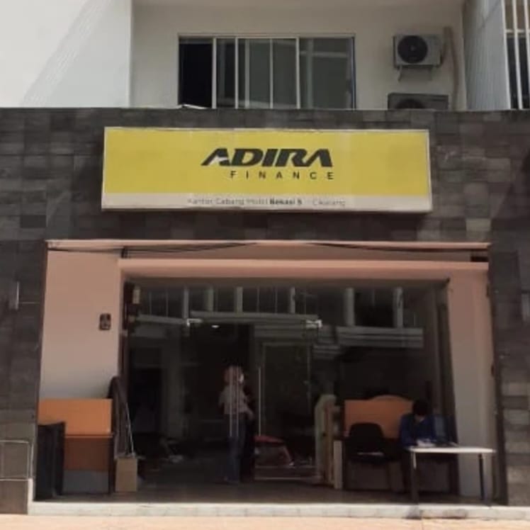 ADIRA Finance Cikarang