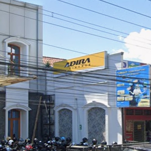 ADIRA Finance Cilacap