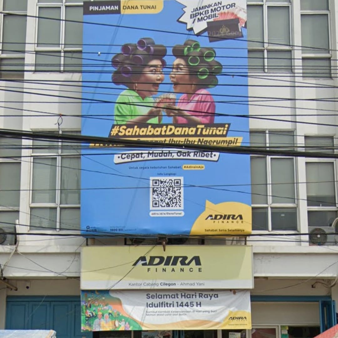 ADIRA Finance Cilegon