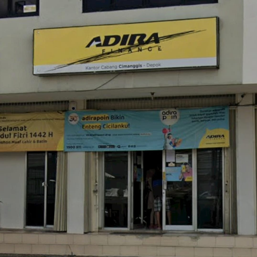 ADIRA Finance Cimanggis ADIRA Finance Cimanggis
