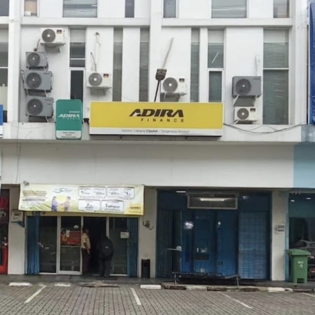 ADIRA Finance Ciputat ADIRA Finance Ciputat