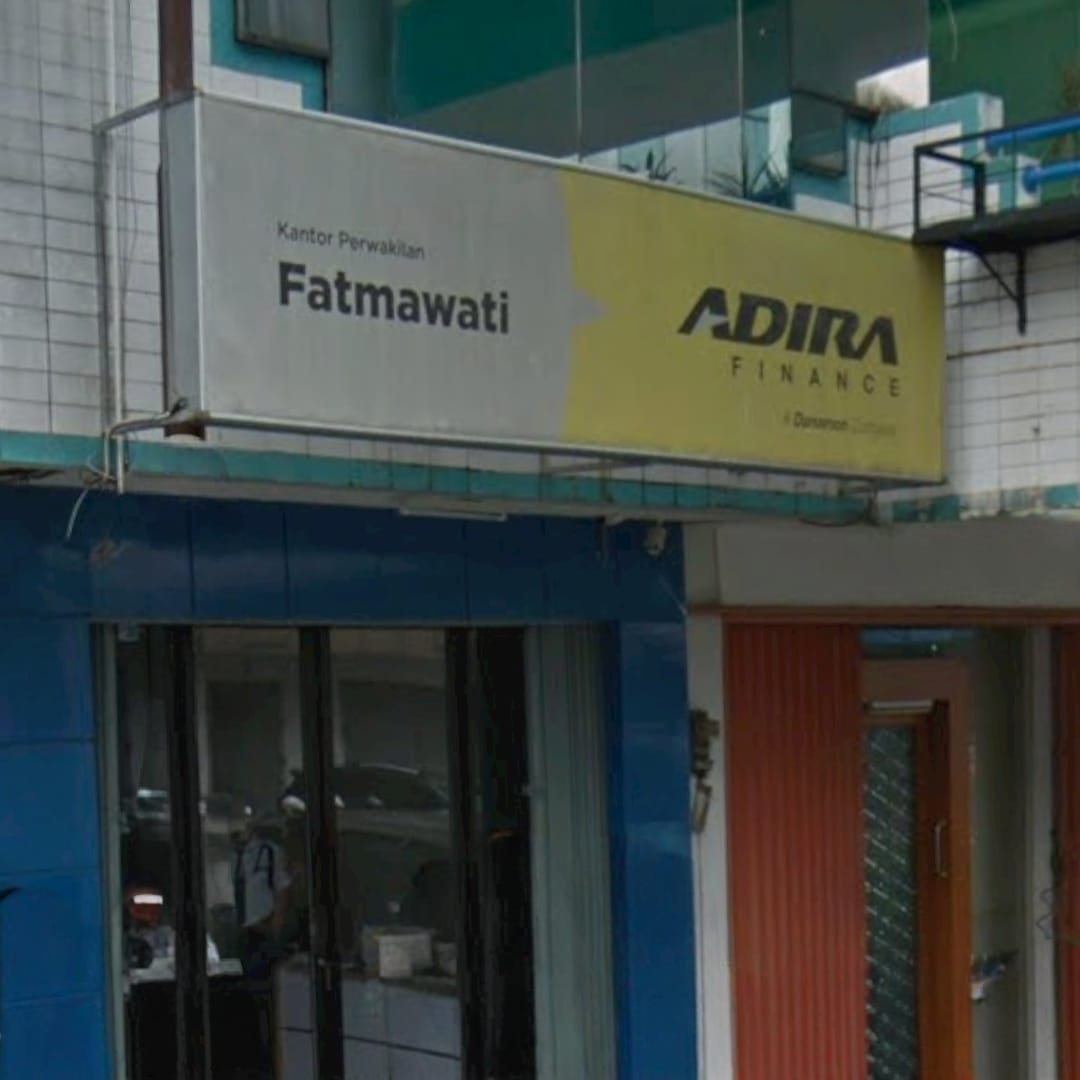 ADIRA Finance Fatmawati