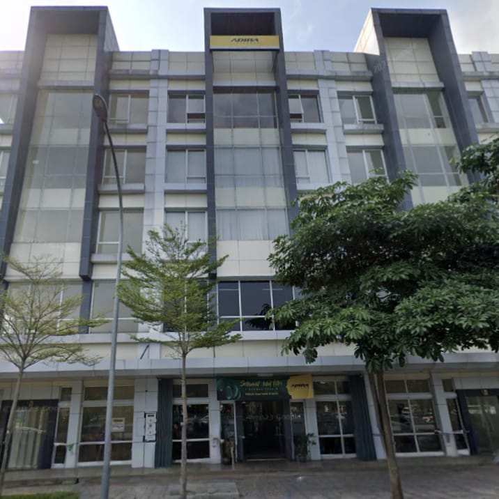 ADIRA Finance Harapan Indah ADIRA Finance Harapan Indah