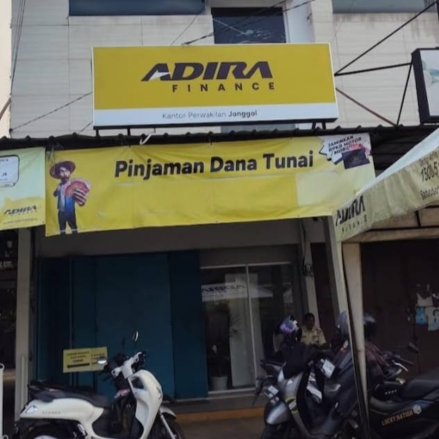 ADIRA Finance Jonggol