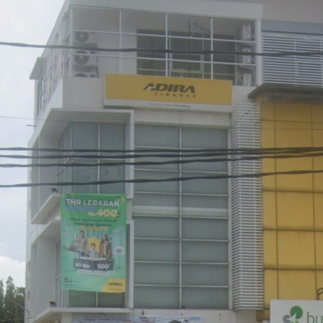 ADIRA Finance Kalimalang