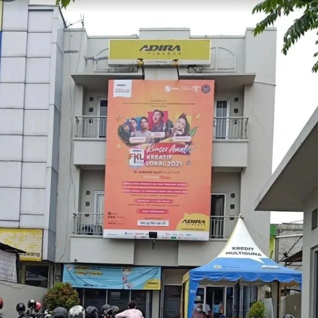 ADIRA Finance Kertabumi Karawang