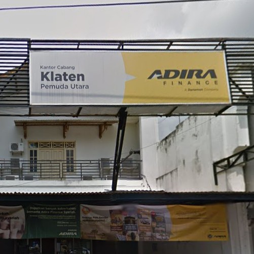 ADIRA Finance Klaten ADIRA Finance Klaten