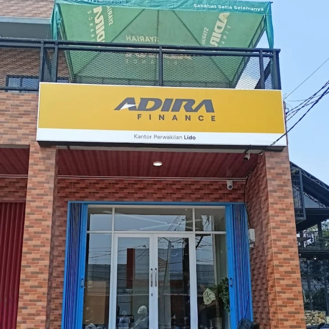 ADIRA Finance Lido