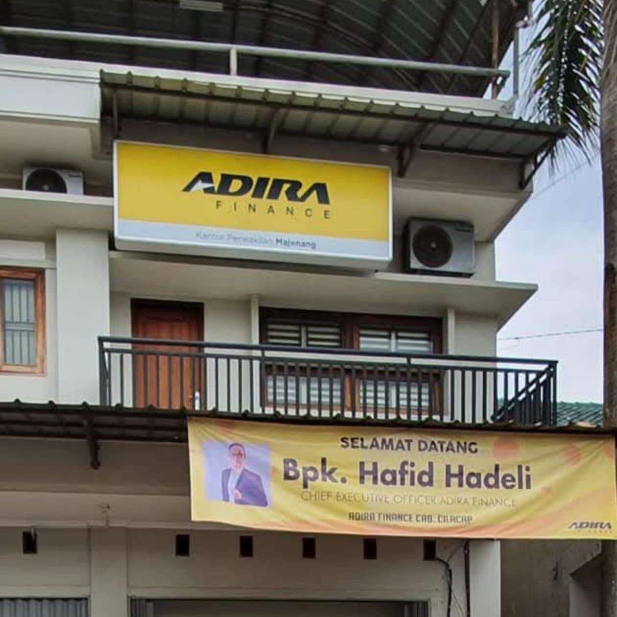 ADIRA Finance Majenang ADIRA Finance Majenang