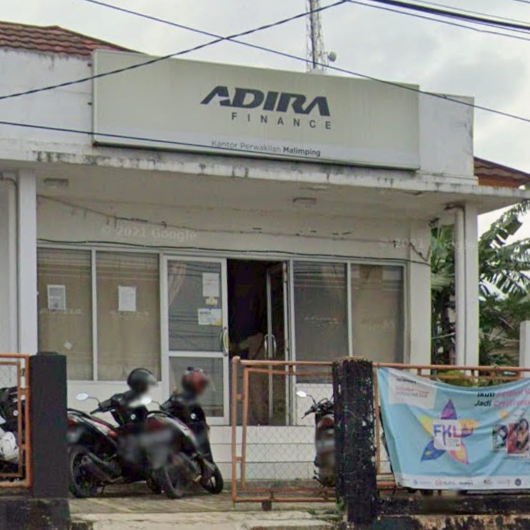 ADIRA Finance Malingping