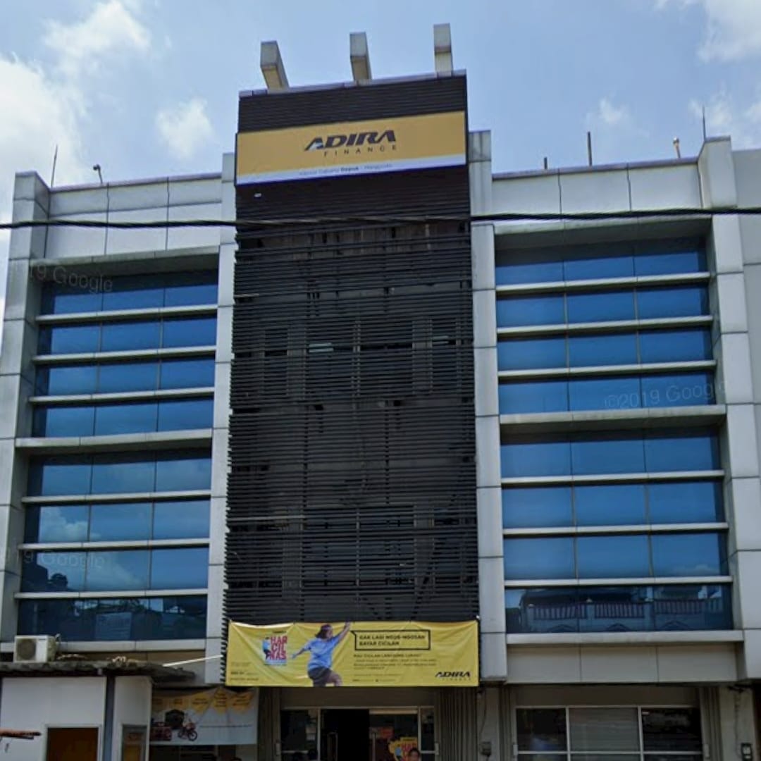 ADIRA Finance Margonda