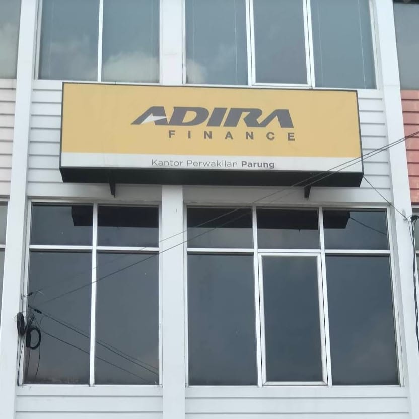 ADIRA Finance Parung