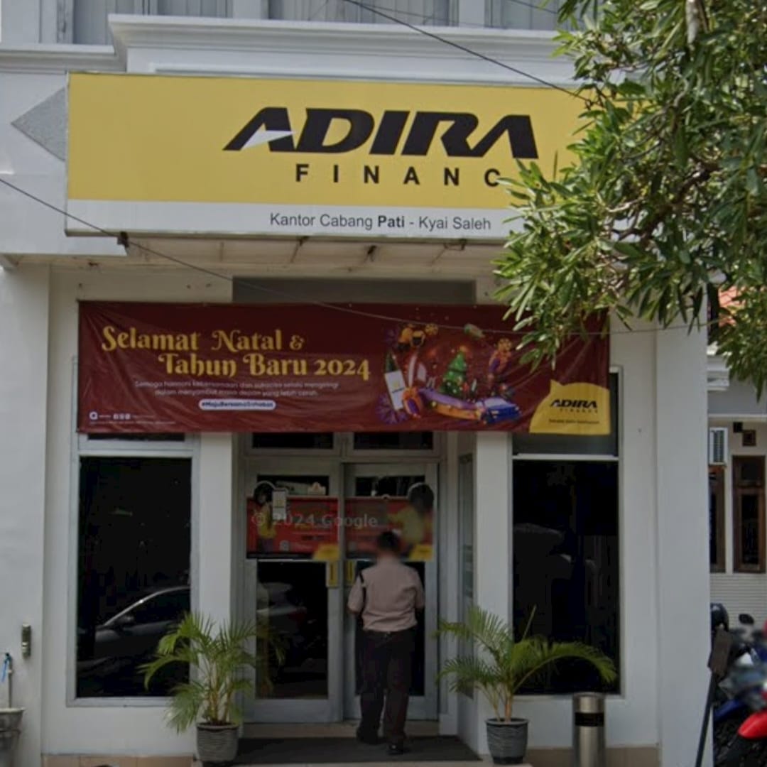 ADIRA Finance Pati ADIRA Finance Pati