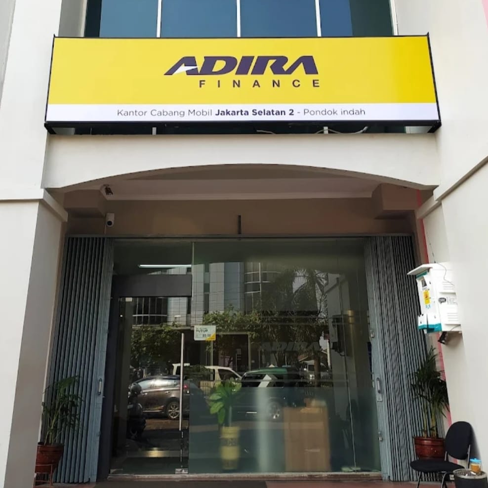 ADIRA Finance Pondok Indah ADIRA Finance Pondok Indah