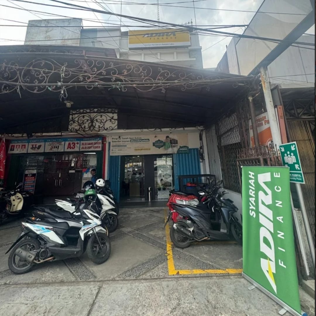 ADIRA Finance Pondok Labu