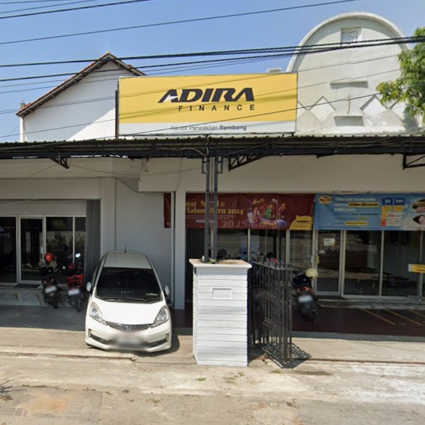 ADIRA Finance Rembang ADIRA Finance Rembang