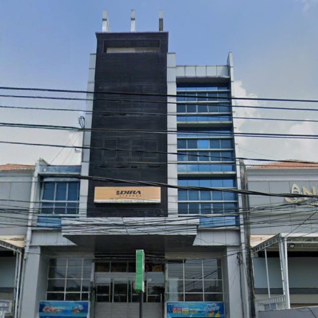 ADIRA Finance Semarang ADIRA Finance Semarang