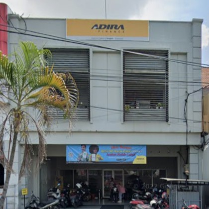 ADIRA Finance Sragen