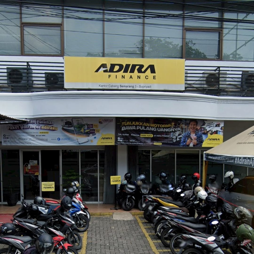 ADIRA Finance Supriyadi ADIRA Finance Supriyadi
