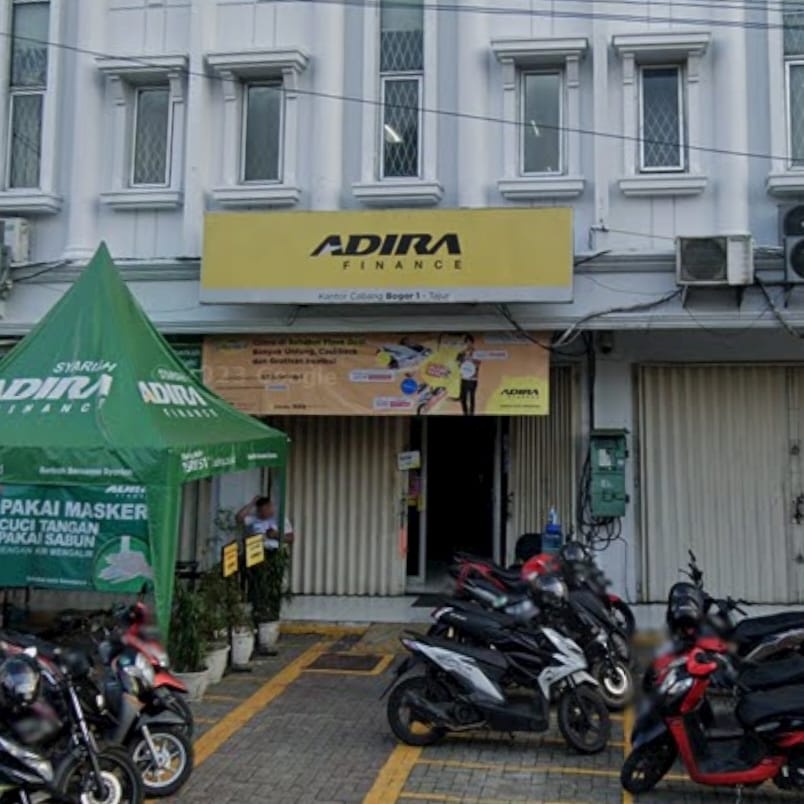 ADIRA Finance Tajur
