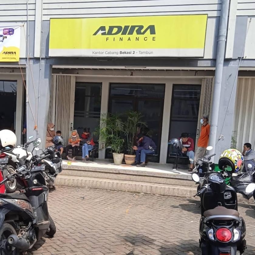 ADIRA Finance Tambun