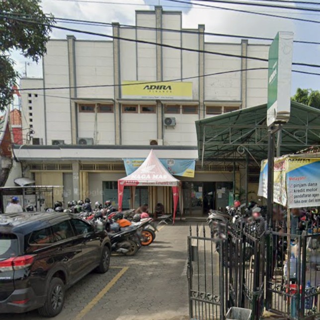 ADIRA Finance Tegal