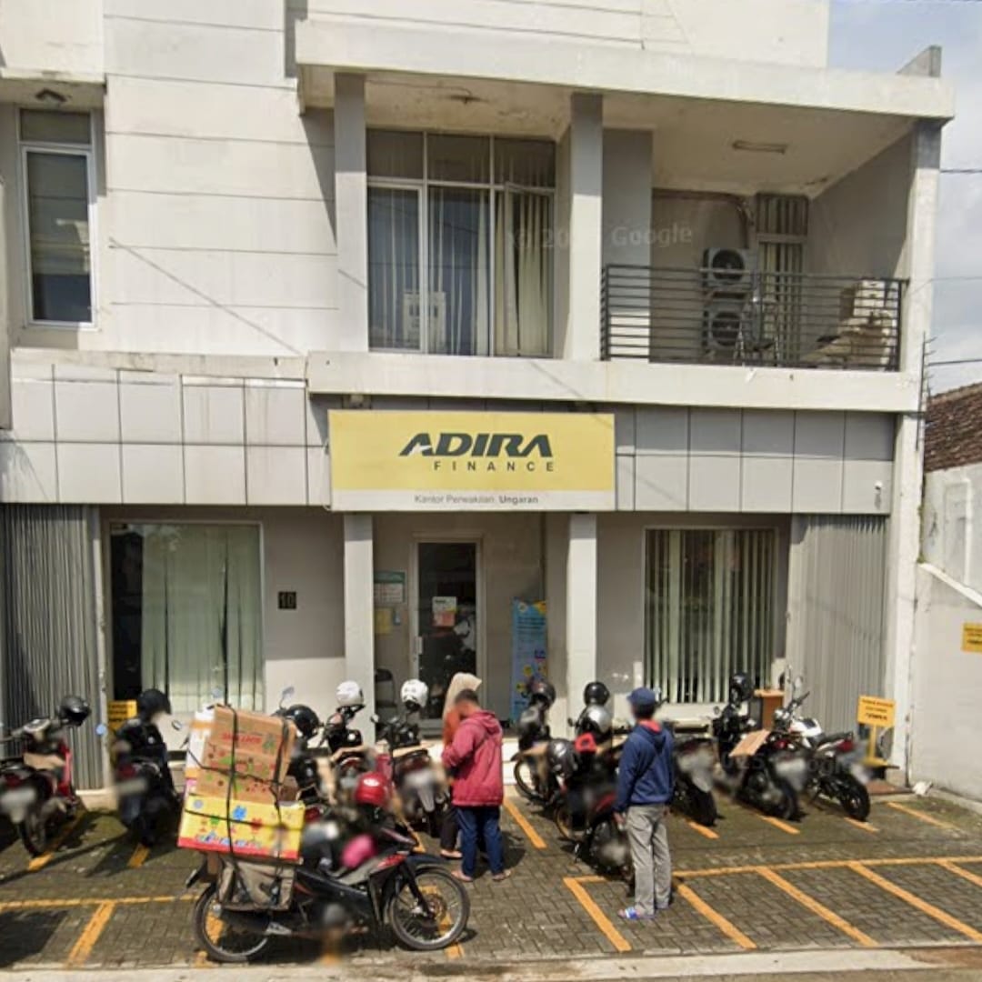 ADIRA Finance Ungaran ADIRA Finance Ungaran