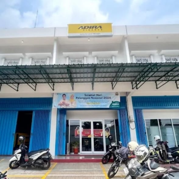 ADIRA Finance Wonogiri