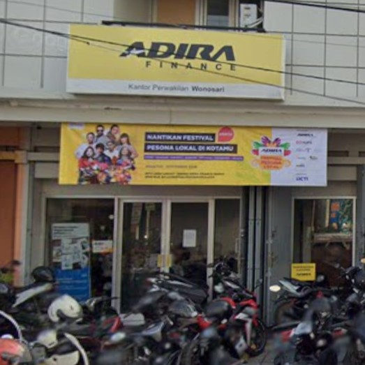 ADIRA Finance Wonosari ADIRA Finance Wonosari