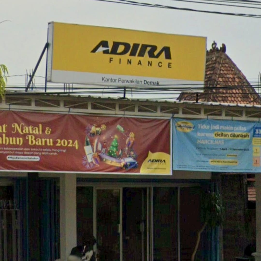 ADIRA Finance Demak