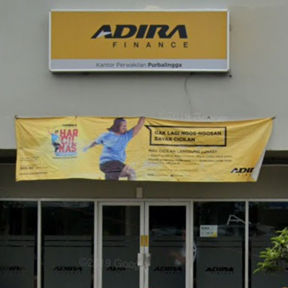 ADIRA Finance Purbalingga