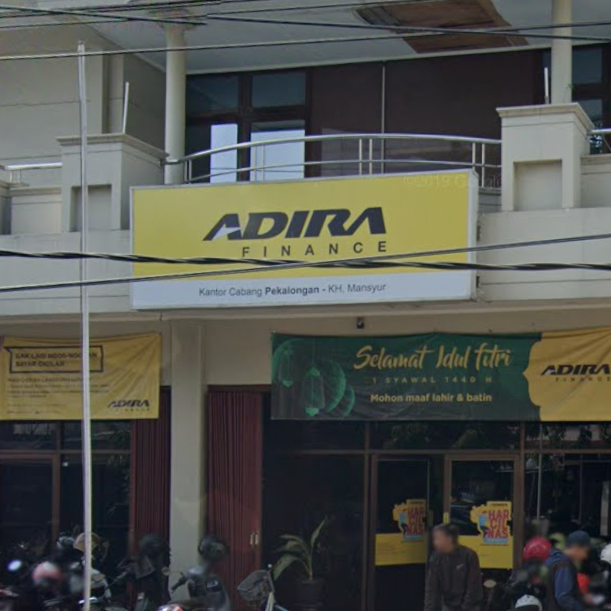ADIRA Finance Pekalongan ADIRA Finance Pekalongan