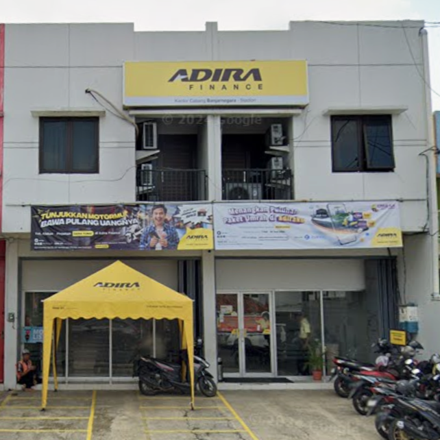 ADIRA Finance Banjarnegara ADIRA Finance Banjarnegara