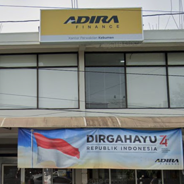 ADIRA Finance Kebumen ADIRA Finance Kebumen