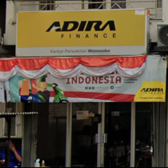 ADIRA Finance Wonosobo