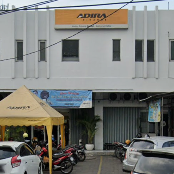 ADIRA Finance Kendal