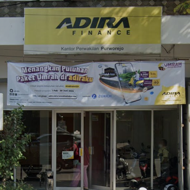 ADIRA Finance Purworejo ADIRA Finance Purworejo