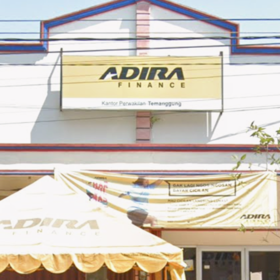 ADIRA Finance Temanggung ADIRA Finance Temanggung