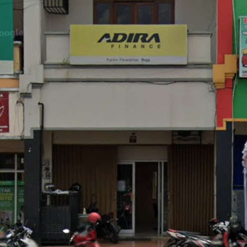 ADIRA Finance Boja Kendal ADIRA Finance Boja Kendal