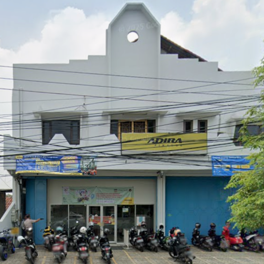 ADIRA Finance Purwakarta ADIRA Finance Purwakarta