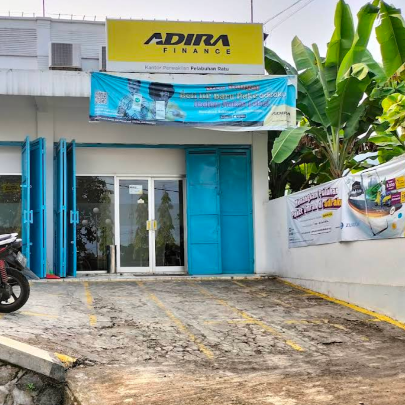 ADIRA Finance Pelabuhanratu ADIRA Finance Pelabuhanratu