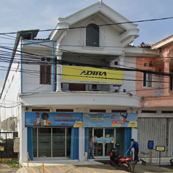 ADIRA FINANCE PAMANUKAN
