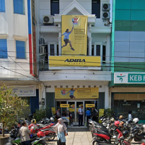 ADIRA FINANCE SUBANG