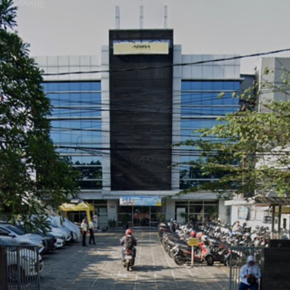 ADIRA FINANCE SOEKARNO HATTA ADIRA FINANCE SOEKARNO HATTA