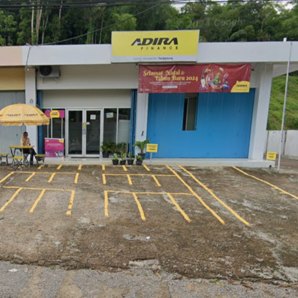 ADIRA FINANCE TANGGEUNG ADIRA FINANCE TANGGEUNG